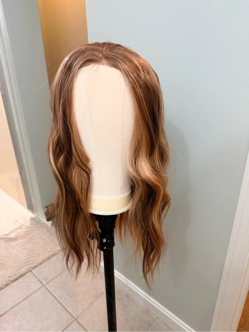 N/A smooth long